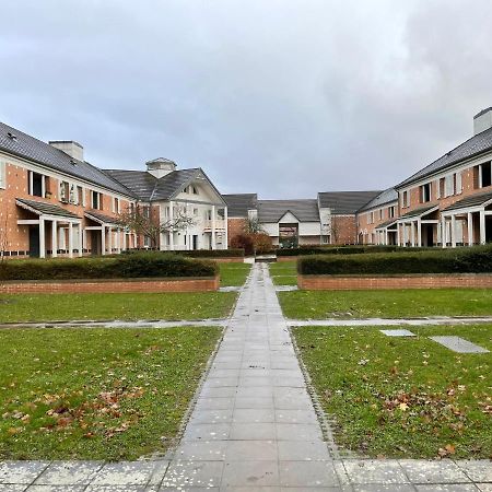 Studio Cosy A 10 Minutes De Disneyland Paris Bailly-Romainvilliers Exterior photo
