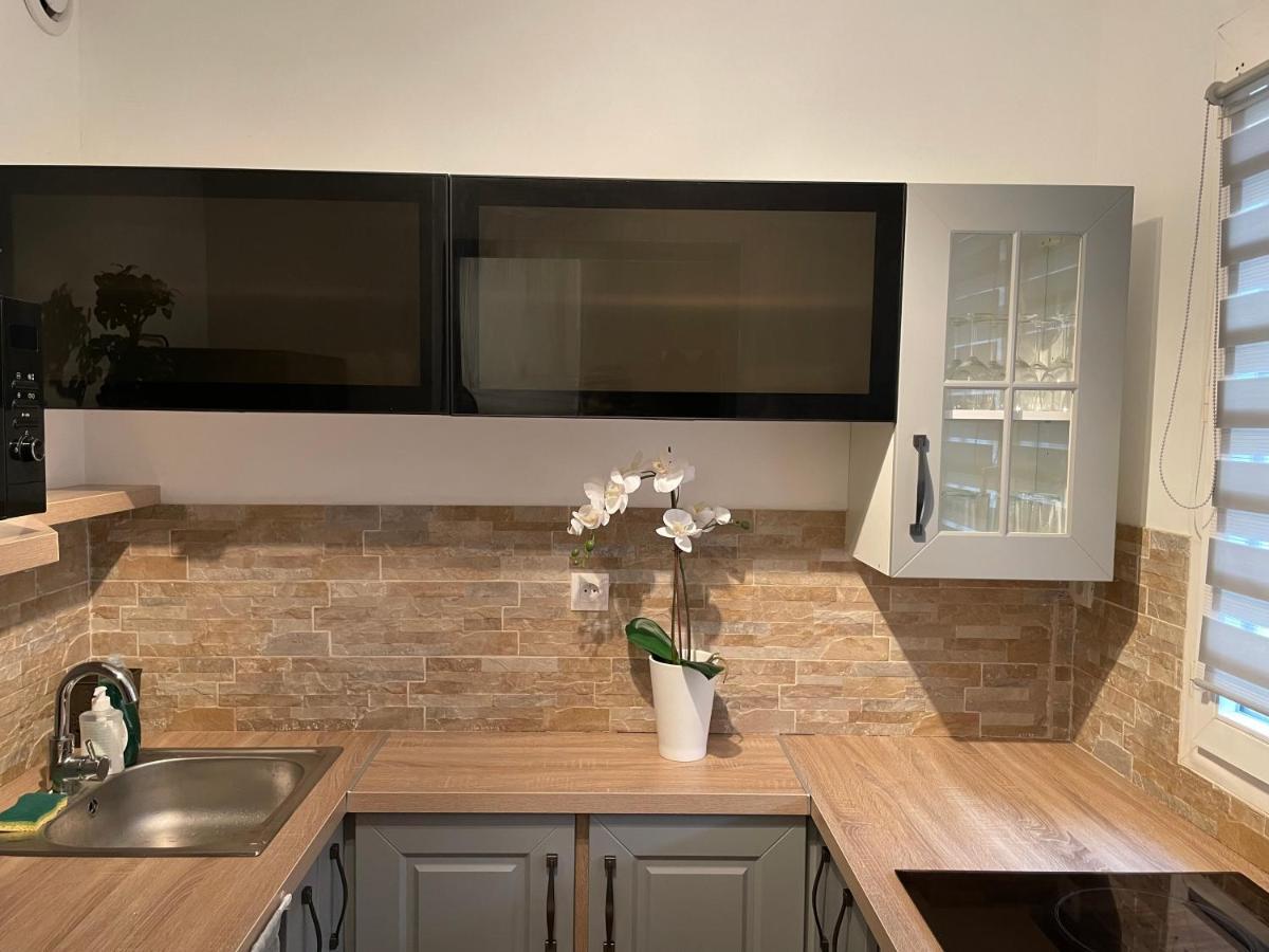 Studio Cosy A 10 Minutes De Disneyland Paris Bailly-Romainvilliers Exterior photo