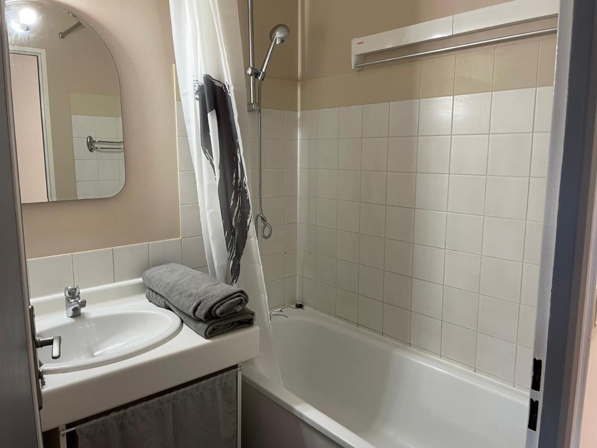 Studio Cosy A 10 Minutes De Disneyland Paris Bailly-Romainvilliers Exterior photo